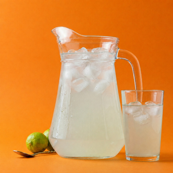 Limonada de Papichas
