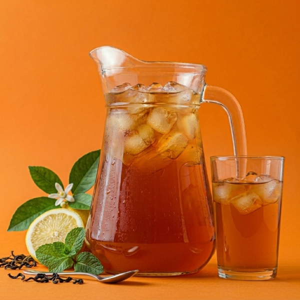 Té Especial de Papichas