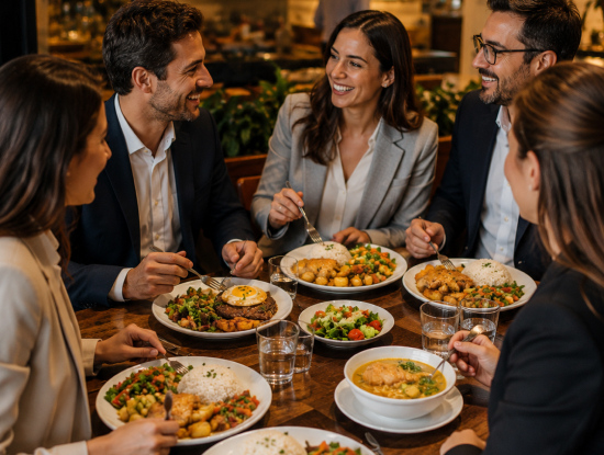 cena-ejecutiva